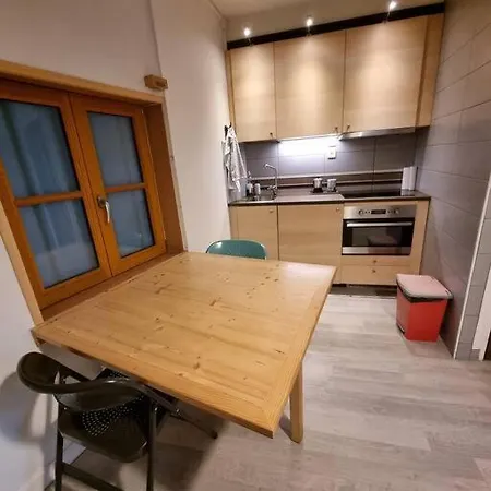 Le Balme #calme#confort#quartier Historique Apartament *