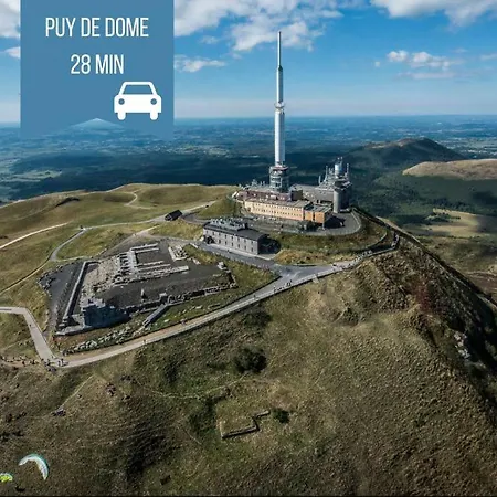 Le Balme #calme#confort#quartier Historique