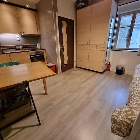 Apartament Le Balme #calme#confort#quartier Historique *