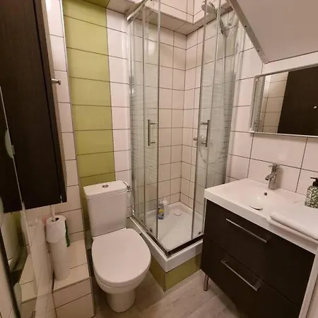 Apartament Le Balme #calme#confort#quartier Historique Clermont-Ferrand