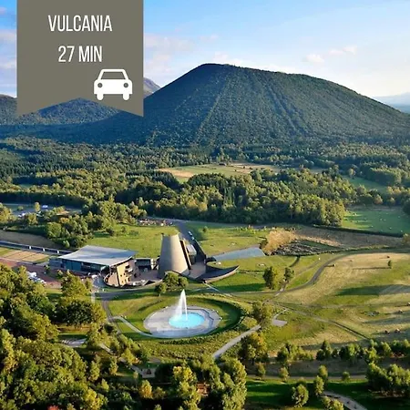 Le Balme #calme#confort#quartier Historique