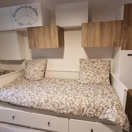 Apartment Le Balme #calme#confort#quartier Historique *